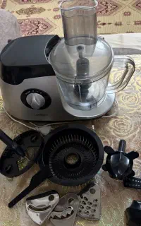 غذاساز کنوود