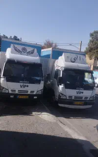باربری اسباب چی