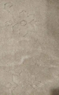 موکت قهوه ای
