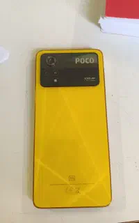 گوشی poco x4pro 5g