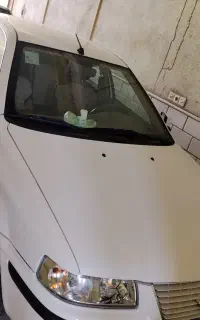 سمند اقساطی ۹۸ مدل سفید دوگانه اقساط اقساط
