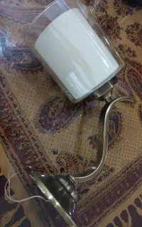 لوستر دیوارکوب
