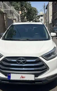 جک ،اتومات. فروش فوری معاوضه  با خودرو