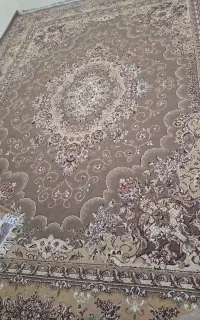 یک جفت فرش ۱۲ متری
