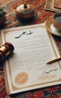 باخیال راحت انجام امور پرونده تان را به مابسپار