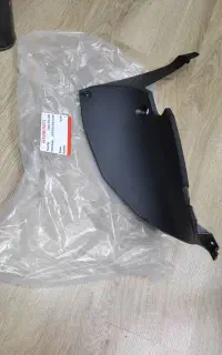 فلاپ لچکی(توبالی) na180 ان ای ۱۸۰ و فلاپ بغل باک