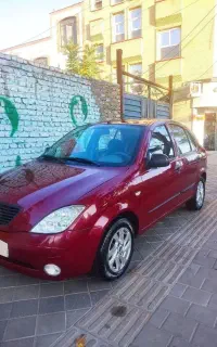 تیبا دو مدل 97 فول