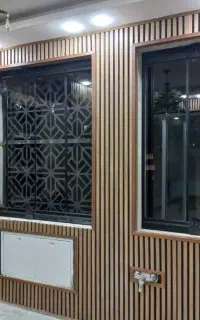 پارکت،کفپوش،تایل و سقف کاذب و آیینه دکوراتیو