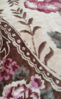 پتو دونفره ویک نفره