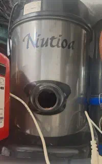 جارو برقی شروین سطلی