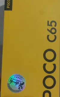 گوشی poco c65