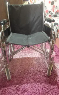 ویلچر درحدنو