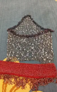 شال کمری