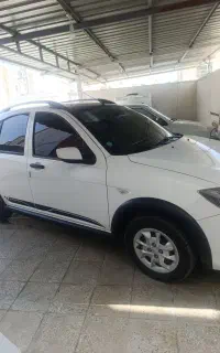 کوییک R سقف مشکی ۱۴۰۳