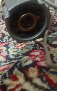 دوربین مداربسته دید در شب رنگی