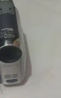 دوربین فیلم برداری سونی