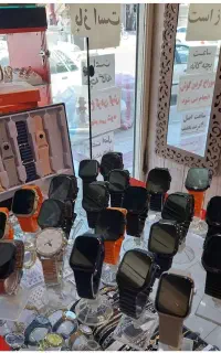 ساعت هوشمند، اسمارت واچ زنانه و مردانه