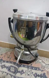 پلوپز سماوربرقی