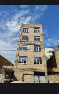 تولید در پنجره upvc