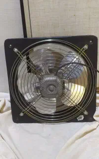 هواکش