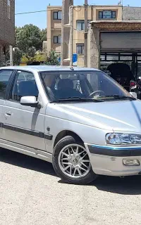 پارس Lx 83