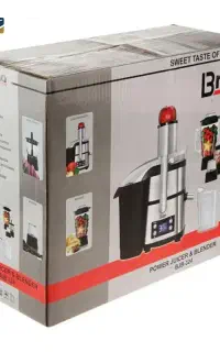 آبمیوه گیر brina