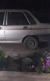 پرایدمدل ۱۳۸۶تک گانه