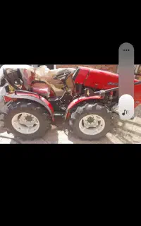 تراکتور