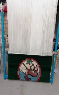 دار قالی