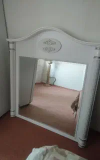 آینه میزآرایش