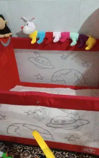 تخت نو هیچ مشکلی نداره
