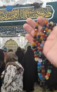 کاروان زیارتی کربلا ۹ روزه ۲۰میلیون
