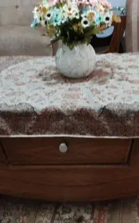 جلو مبلی
