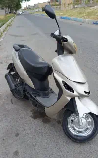 وسپا گازی ایران پلاک