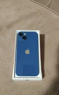 آیفون نو ترو تمیز بدون نقطه و خط و خش