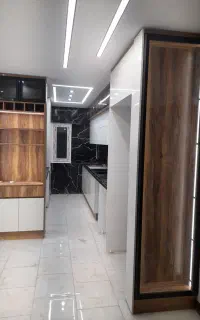 نصب کابینت و تعمیرات و...