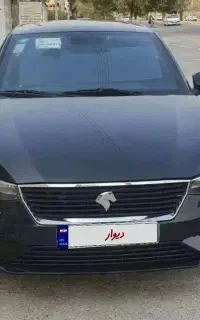 فروش تارا V1 پلاس ۶ دنده ای بدون رنگ
