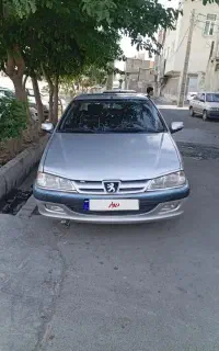 پرشیا مدل 86 دوگانه