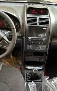 سمند سورن XU7P صفر
