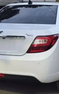 دنا پلاس 6 دنده