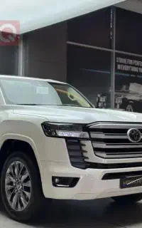 گذرموقت لندکروز ۲۰۲۶
