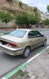 سمند ۸۲