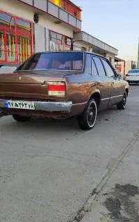 فروش یک دستگاه تویوتا کارینا