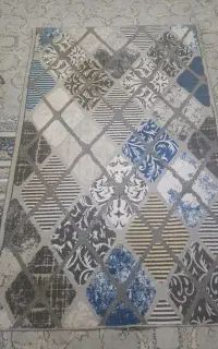 گلیم ۳ متری