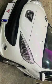 ۲۰۷ TU3