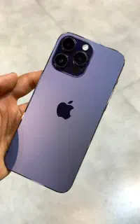 14 Pro Max ZA/A ریجستر شده