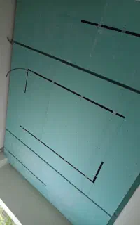 اجرا و فروش کناف
