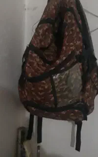 کوله پشتی
