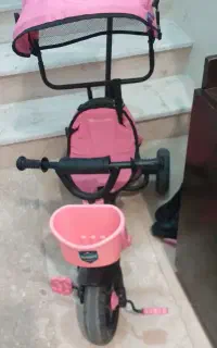 سه چرخه