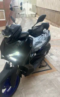 Xmax 250